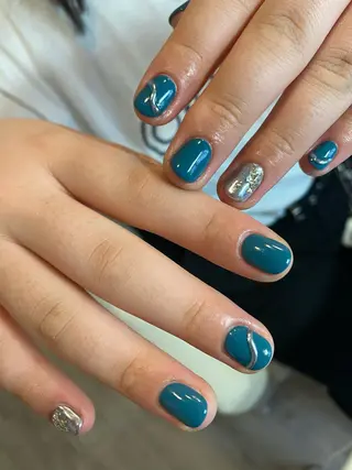 ネイル 【LINON】 airiのネイルデザイン