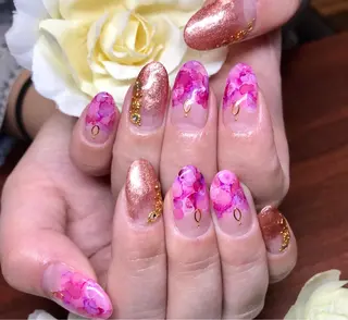 ネイル NAIL salon ACEのネイルデザイン