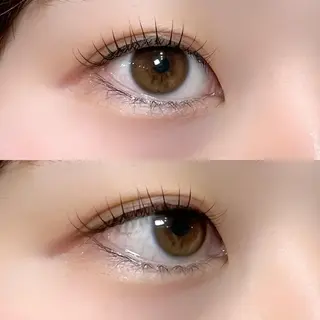 マツエク・マツパ mk eyelashのマツエク・マツパデザイン