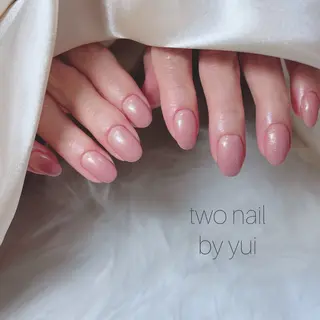 ネイル two nailのネイルデザイン