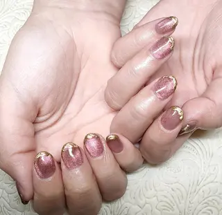 ネイル private nailsalonのネイルデザイン