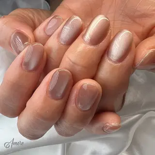 ネイル You kyehwaのネイルデザイン