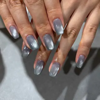 ネイル &robe銀座店 runeのネイルデザイン