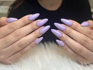 ネイル Nienail_ Luxeのネイルデザイン