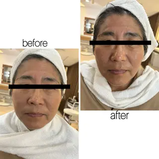 渡辺 杏奈のエステ・リラクイメージ