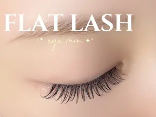 マツエク・マツパ eye mor. 高田のマツエク・マツパデザイン