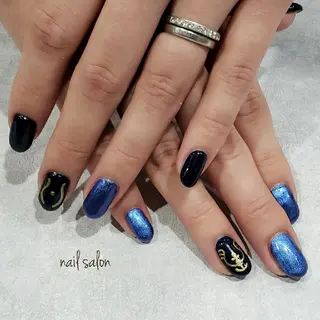 ネイル Nail salon Dioのネイルデザイン