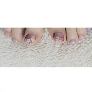 ネイル ネイルサロンほっこり kanaのネイルデザイン