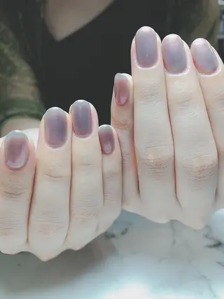 ネイル Nailist Honamiのネイルデザイン