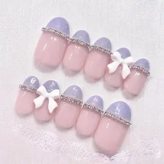 ネイル べ にのネイルデザイン