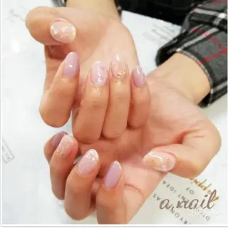 ネイル ネイルサロン エーネイルのネイルデザイン