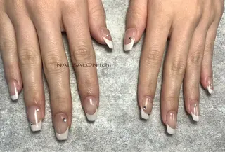 ネイル NAILSALON Ichiのネイルデザイン