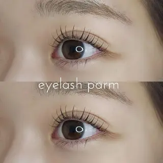 マツエク・マツパ Loar 大出のマツエク・マツパデザイン