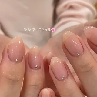 ネイル you (ユウ)のネイルデザイン