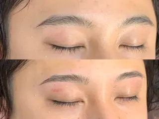 アイブロウ メンズアイブロウ BOSSのエステ・リラクイメージ