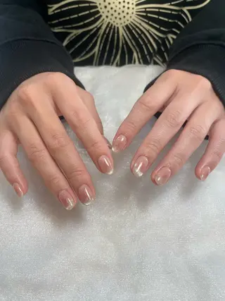 ネイル plume. SAIKAのネイルデザイン