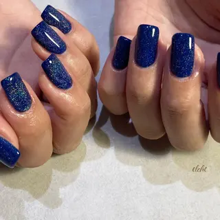 ネイル Rio 𓍼のネイルデザイン