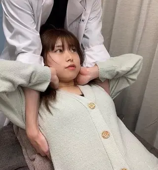 美容鍼・小顔矯正 ハリシェンドのエステ・リラクイメージ