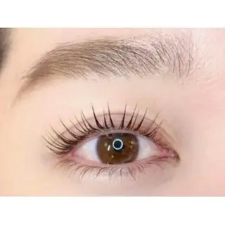 マツエク・マツパ インミニ / 御徒町 似合わせ×高コスパのマツエク・マツパデザイン