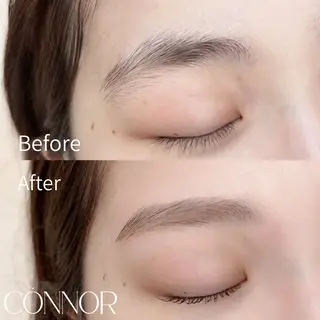 アイブロウ KISARA/中目黒 眉毛/まつ毛のマツエク・マツパデザイン