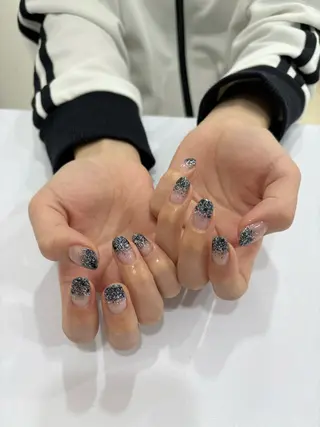 ネイル 大久保 和音のネイルデザイン