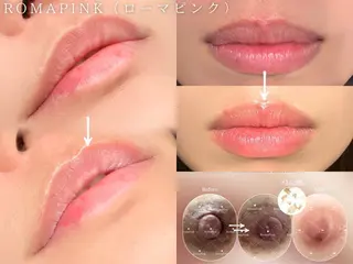 癒し&美活サロン COALALU麻布のエステ・リラクイメージ