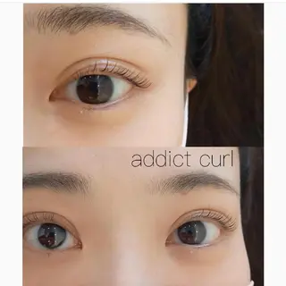名倉 彩乃のネイルデザイン