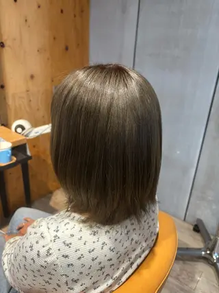 ミディアム カラー Rufure..🍃 RIKA🤍のマツエク・マツパデザイン