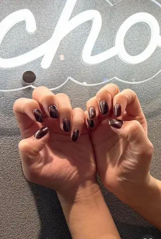 ネイル M 🧡CHIKA🧡のネイルデザイン