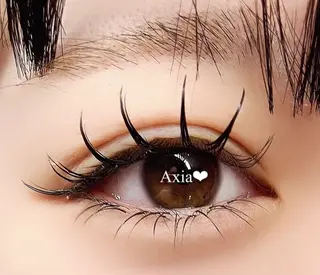 マツエク・マツパ 💙🐈 ayaのマツエク・マツパデザイン