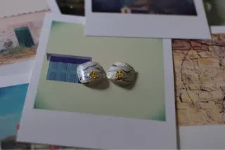 ネイル Negishi Akiのネイルデザイン