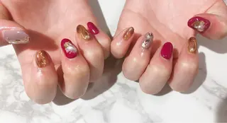 ネイル Regaro i.sのネイルデザイン