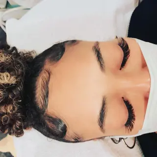 マツエク・マツパ 神山 ビューティー・アイのマツエク・マツパデザイン