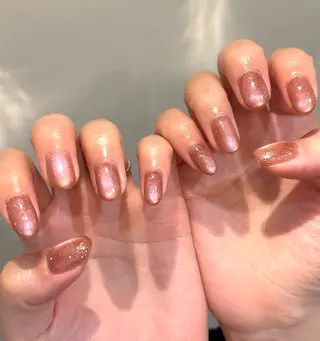 ネイル nail Latteのネイルデザイン
