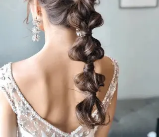 NOIXbeauty salonのエステ・リラクイメージ