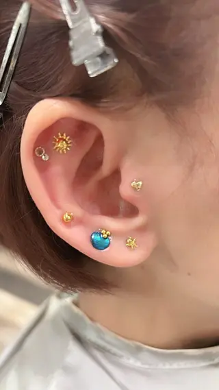 coco terrace所属・❣️髪質改善専門❣️ ココテラスのその他イメージ