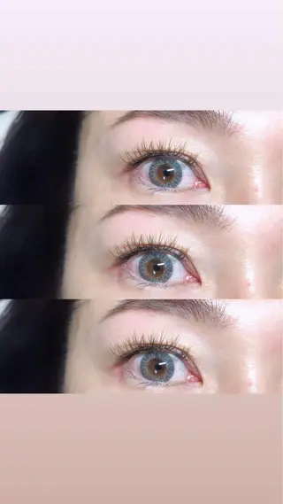 マツエク・マツパ belle eyelashの眉毛・アイブロウイメージ
