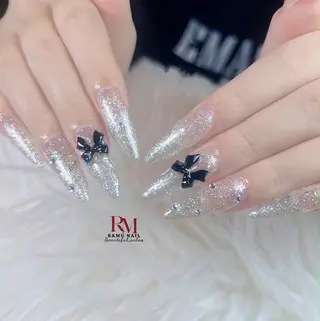 ネイル RAMU Nail 恵比寿店のネイルデザイン