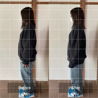 野々 芽里のエステ・リラクイメージ