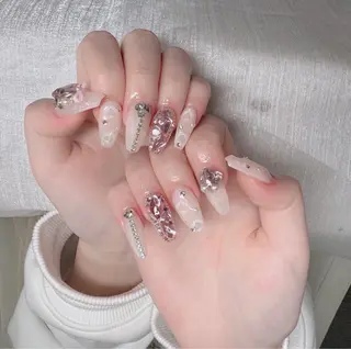 ネイル H.baby Nail Salonのネイルデザイン