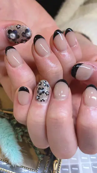 ネイル nailist yuiのネイルデザイン