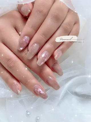 ネイル Pino Nailのネイルデザイン