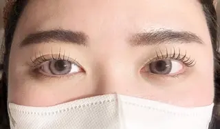 マツエク・マツパ marieanne まつ毛パーマ＆脱毛のマツエク・マツパデザイン