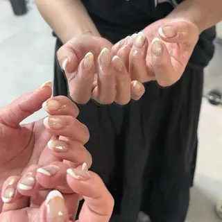 ネイル nailsalon bijuのネイルデザイン