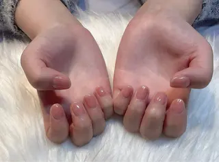 ネイル Lilynail_ _Hikaruのネイルデザイン