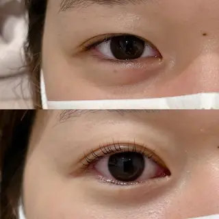 マツエク・マツパ Yachi Ayuのマツエク・マツパデザイン