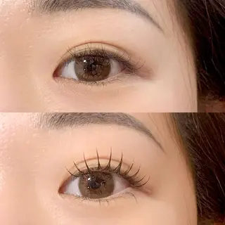 マツエク・マツパ GYPSOPHI所属・GYPSOPHI ジプソフィーのマツエク・マツパデザイン