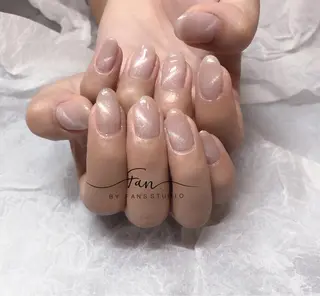 ネイル 🌻FAN'S STUDIO池袋🌻のネイルデザイン
