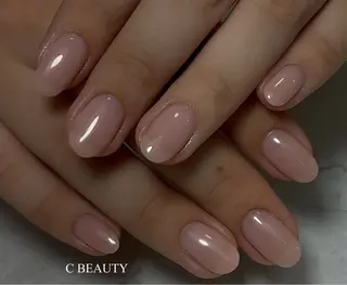 ネイル 【C BEAUTY】 kobayashiのネイルデザイン