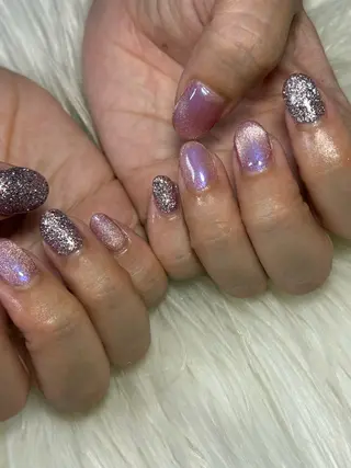 ネイル miwa ミワのネイルデザイン